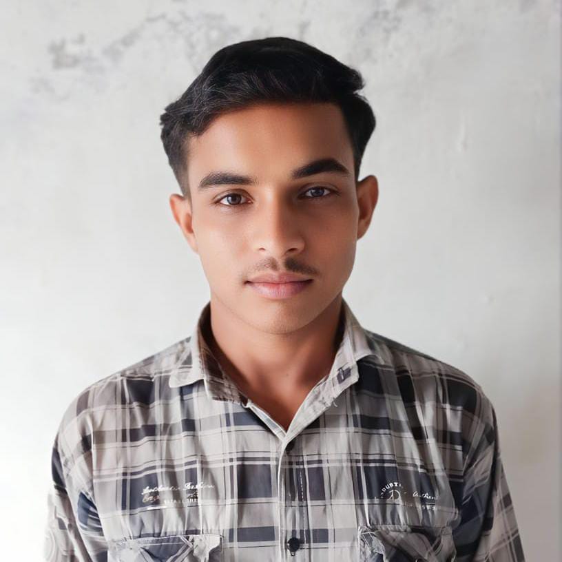 Suraj Shinde